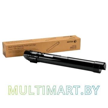 Картридж Xerox 106R01446 картинка 2